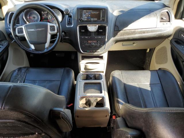 Photo 8 from auction – 2014 CHRYSLER TOWN & COU with VIN 2C4RC1BG2ER326765