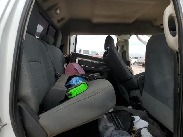 Photo 10 from auction – 2017 RAM 2500 SLT with VIN 3C6UR5DL4HG725396