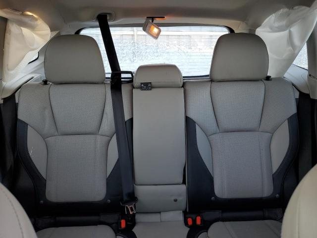 Photo 10 from auction – 2021 SUBARU FORESTER L with VIN JF2SKAUCXMH566284
