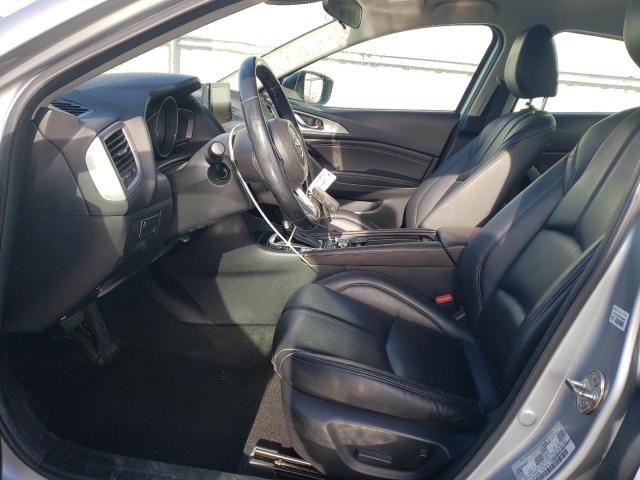 Zdjęcie 7 z aukcji – 2017 MAZDA 3 TOURING z VIN 3MZBN1V78HM140308