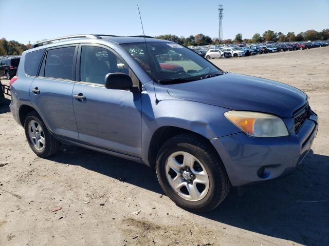 Photo 4 from auction – 2008 TOYOTA RAV4 with VIN JTMBD33V085183355