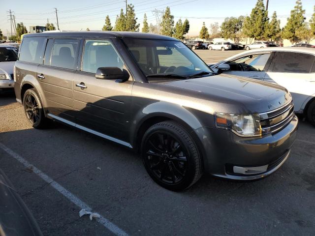 Photo 4 from auction – 2016 FORD FLEX SEL with VIN 2FMGK5C87GBA00542