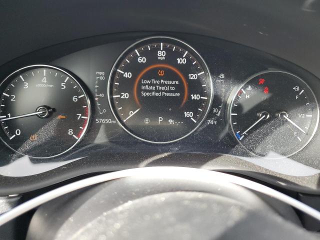 Photo 9 from auction – 2021 MAZDA CX-30 PREM with VIN 3MVDMBDLXMM248389