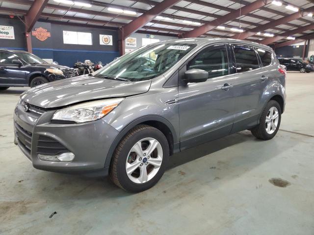 FORD ESCAPE SE 2014 with VIN 1FMCU9GX7EUC96851 - Photo from auction