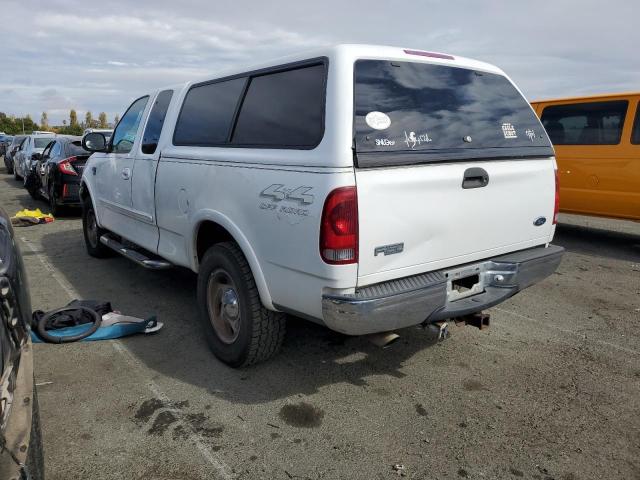 صورة رقم 2 من المزاد - 2000 FORD F150 مع VIN 1FTRX18L4YNA37042