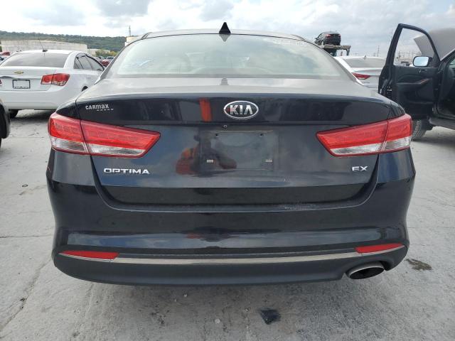 Photo 6 from auction – 2016 KIA OPTIMA EX with VIN 5XXGU4L31GG071197