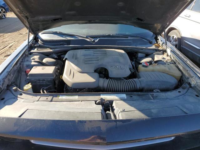 Photo 11 from auction – 2012 DODGE CHALLENGER with VIN 2C3CDYAG6CH257521