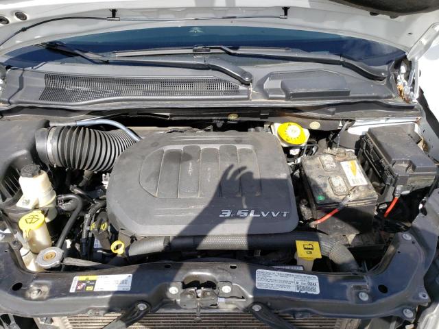 Photo 12 from auction – 2014 CHRYSLER TOWN & COU with VIN 2C4RC1BG8ER131804