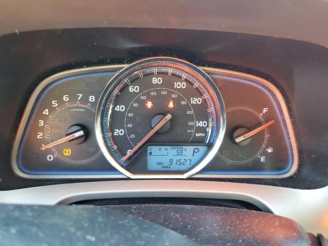 Photo 9 from auction – 2014 TOYOTA RAV4 LIMIT with VIN 2T3YFREV4EW107680