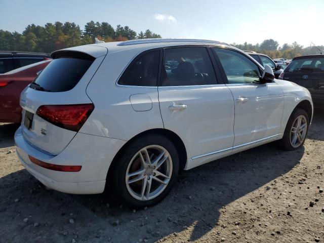 Photo 3 from auction – 2015 AUDI Q5 PREMIUM with VIN WA1LFAFP6FA097157