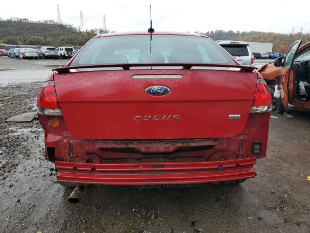Photo 6 from auction – 2011 FORD FOCUS SES with VIN 1FAHP3GN1BW153137