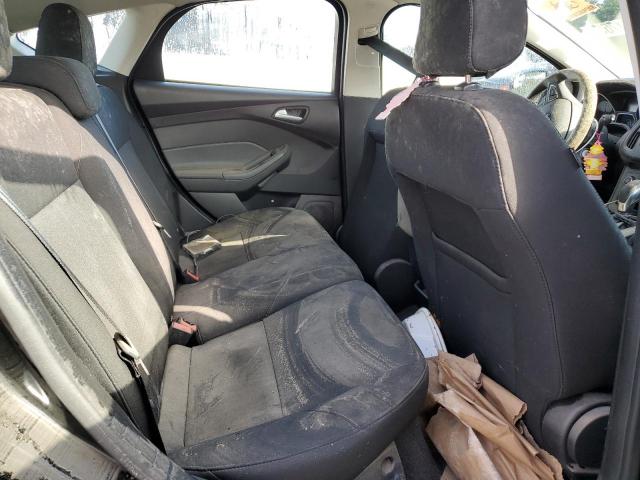 Photo 10 from auction – 2018 FORD FOCUS SE with VIN 1FADP3K28JL283623