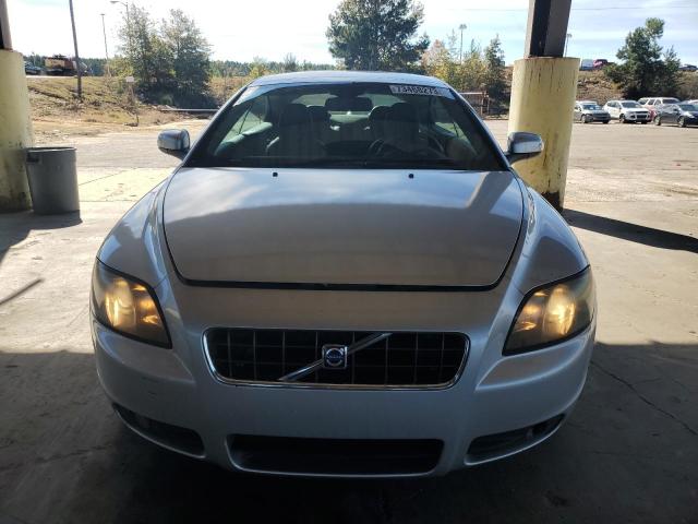 Photo 5 from auction – 2008 VOLVO C70 T5 with VIN YV1MC67268J050520