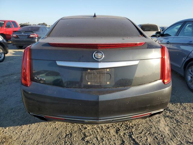 Photo 6 from auction – 2014 CADILLAC XTS LUXURY with VIN 2G61M5S37E9219907