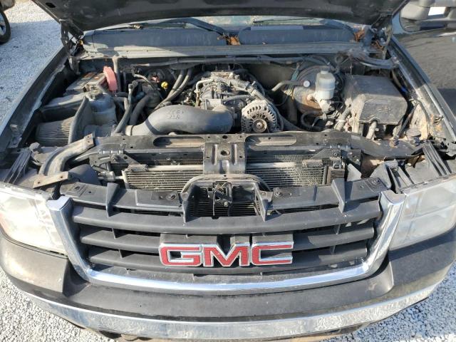 Photo 11 from auction – 2007 GMC NEW SIERRA with VIN 2GTEK13MX71703351