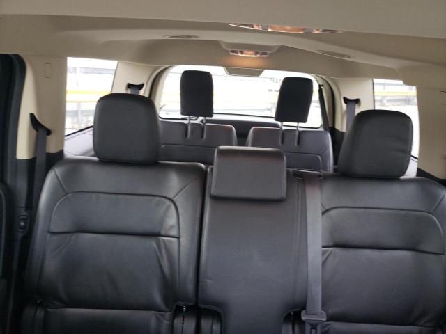 Photo 10 from auction – 2017 FORD FLEX SEL with VIN 2FMHK6C83HBA09511