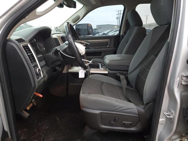 Photo 7 from auction – 2014 RAM 1500 SLT with VIN 1C6RR7LT4ES166262
