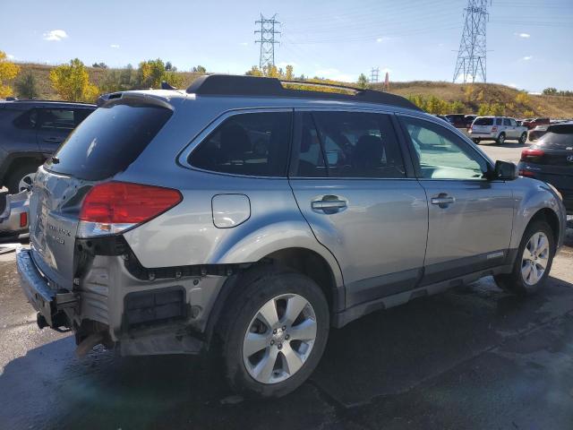Photo 3 from auction – 2011 SUBARU OUTBACK 3. with VIN 4S4BRDLC6B2325668