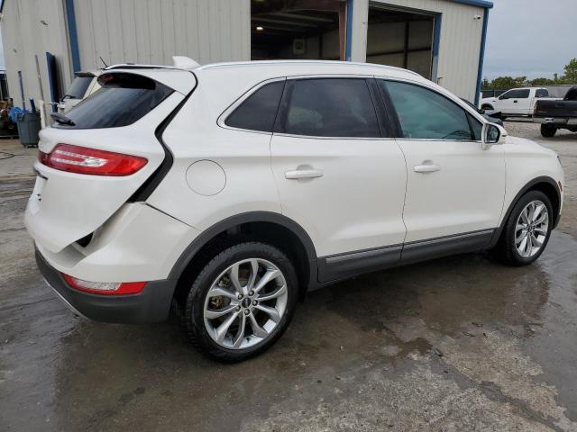 Photo 3 from auction – 2019 LINCOLN MKC SELECT with VIN 5LMCJ2C93KUL18070