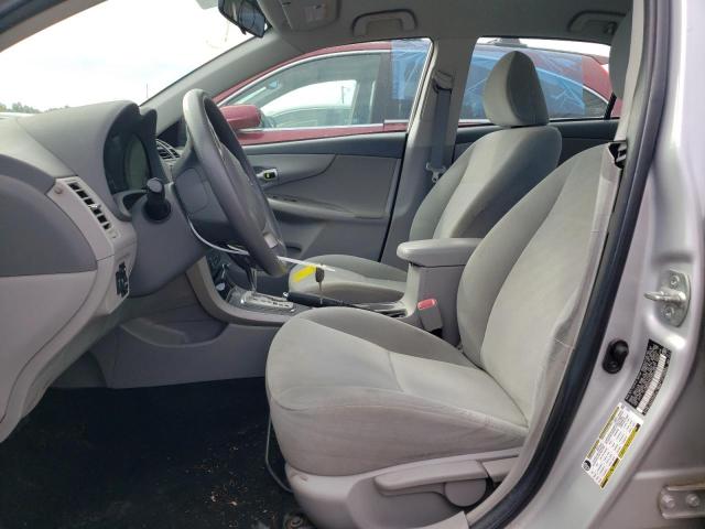 Photo 7 from auction – 2010 TOYOTA COROLLA BA with VIN 2T1BU4EE2AC248380