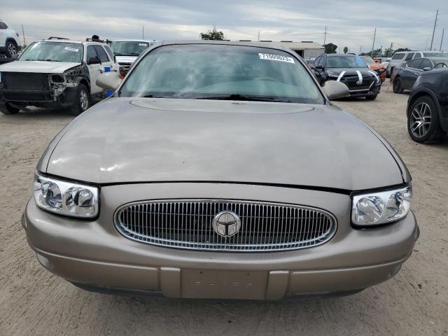 Foto 5 de la subasta – 2003 BUICK LESABRE LI con VIN 1G4HR54K23U200078