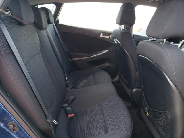 Photo 10 from auction – 2016 HYUNDAI ACCENT SE with VIN KMHCT5AE8GU237216