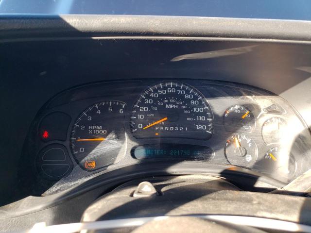 Photo 9 from auction – 2006 CHEVROLET SILVERADO with VIN 3GCEK14X76G270635