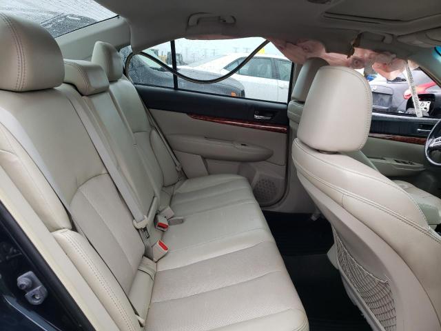 Photo 10 from auction – 2012 SUBARU LEGACY 2.5 with VIN 4S3BMBL6XC3013978
