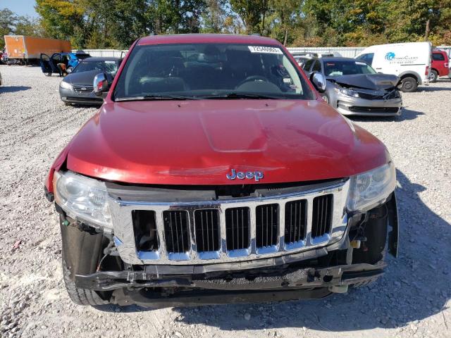 Photo 5 from auction – 2011 JEEP GRAND CHER with VIN 1J4RR5GG2BC642325