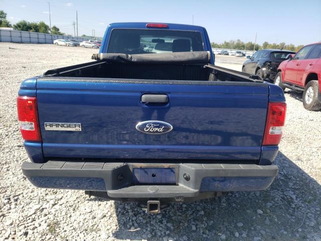 Photo 6 from auction – 2011 FORD RANGER SUP with VIN 1FTLR4FE9BPA74279