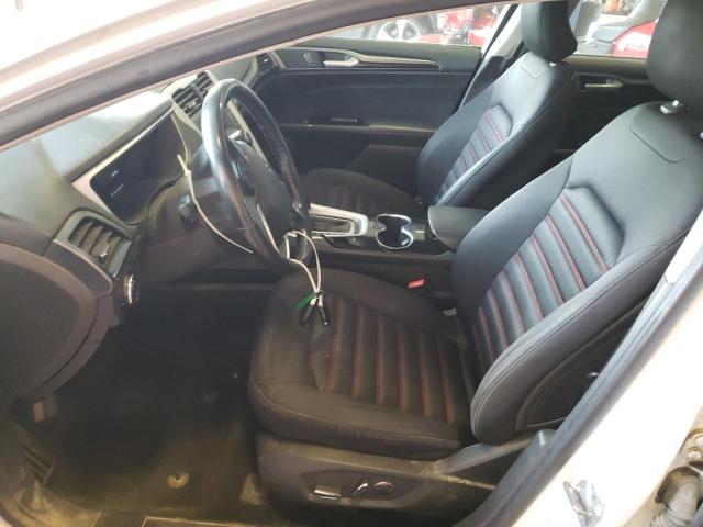 Photo 7 from auction – 2016 FORD FUSION SE with VIN 3FA6P0HD6GR319500