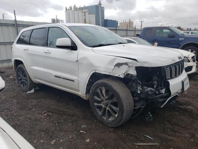 Photo 4 from auction – 2019 JEEP GRAND CHER with VIN 1C4RJFAG0KC823502