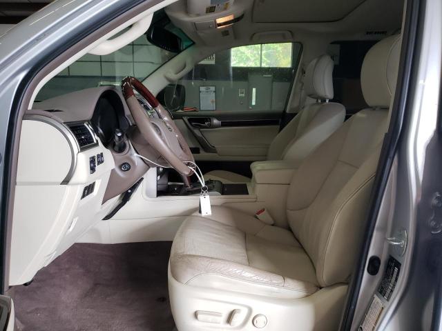Photo 7 from auction – 2017 LEXUS GX 460 with VIN JTJBM7FX6H5168683