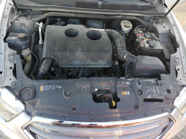 Photo 11 from auction – 2013 FORD TAURUS SE with VIN 1FAHP2D98DG185243