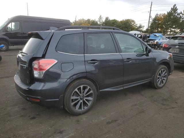Photo 3 from auction – 2018 SUBARU FORESTER 2 with VIN JF2SJGEC3JH446942
