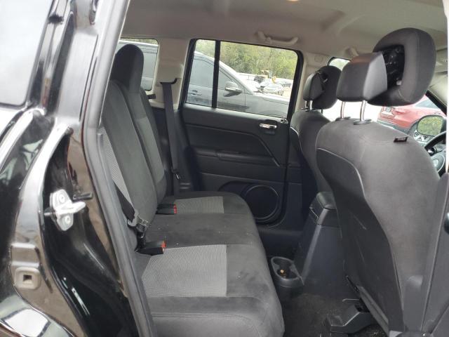Photo 10 from auction – 2015 JEEP COMPASS SP with VIN 1C4NJDBB5FD395173
