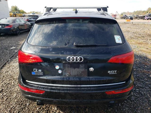 Zdjęcie 6 z aukcji – 2015 AUDI Q5 PREMIUM z VIN WA1LFAFP5FA097831