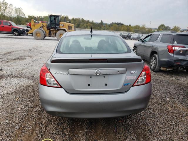 Photo 6 from auction – 2013 NISSAN VERSA S with VIN 3N1CN7APXDL832346