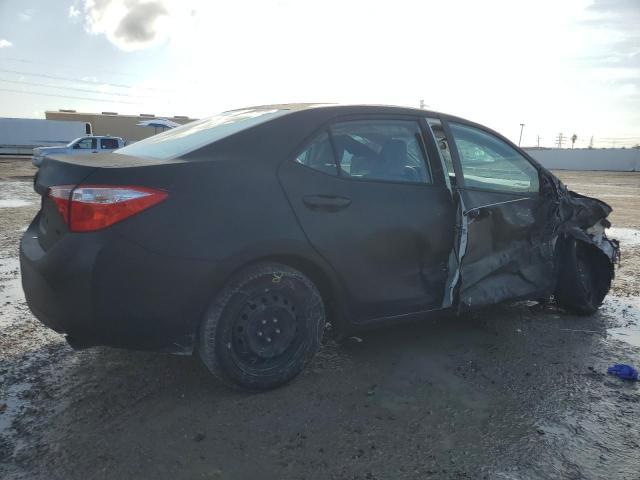 Photo 3 from auction – 2015 TOYOTA COROLLA L with VIN 2T1BURHE1FC408863