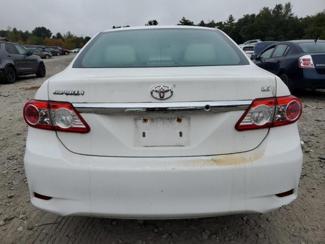 Photo 6 from auction – 2013 TOYOTA COROLLA BA with VIN 2T1BU4EE9DC962575