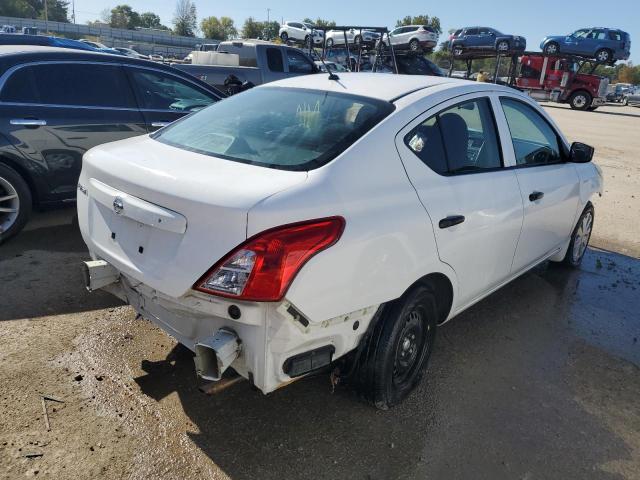Photo 3 from auction – 2017 NISSAN VERSA S with VIN 3N1CN7AP7HL810343