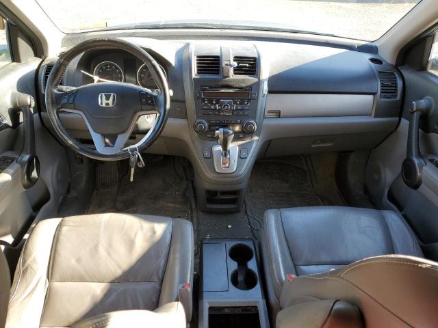 Photo 8 from auction – 2011 HONDA CR-V EXL with VIN JHLRE4H72BC019414
