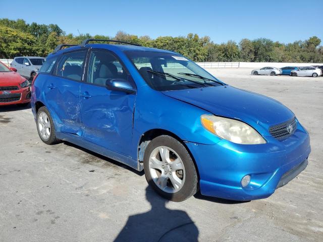 Photo 4 from auction – 2007 TOYOTA COROLLA MA with VIN 2T1KR32E17C669290
