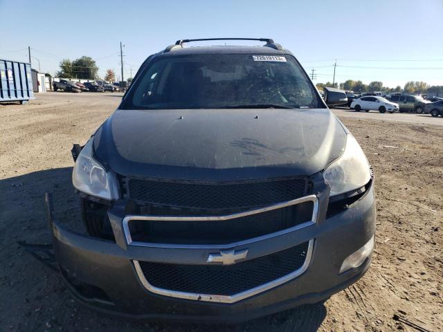 Photo 5 from auction – 2011 CHEVROLET TRAVERSE L with VIN 1GNKVJED5BJ229855