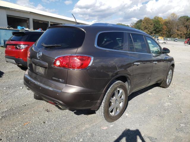 Photo 3 from auction – 2008 BUICK ENCLAVE CX with VIN 5GAER23778J133894