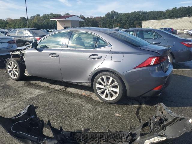 Photo 2 from auction – 2016 LEXUS IS 300 with VIN JTHCM1D22G5006252
