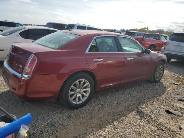 Photo 3 from auction – 2014 CHRYSLER 300C with VIN 2C3CCAET4EH169720