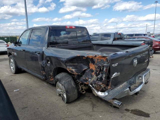 Photo 2 from auction – 2017 RAM 1500 SLT with VIN 3C6RR7LT8HG564697