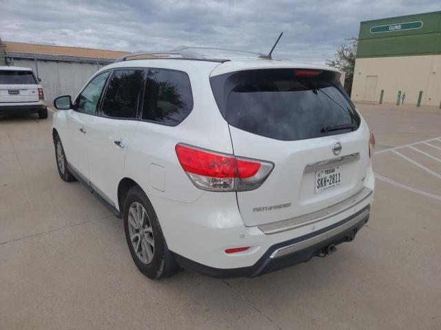 صورة رقم 3 من المزاد - 2014 NISSAN PATHFINDER مع VIN 5N1AR2MN4EC694141