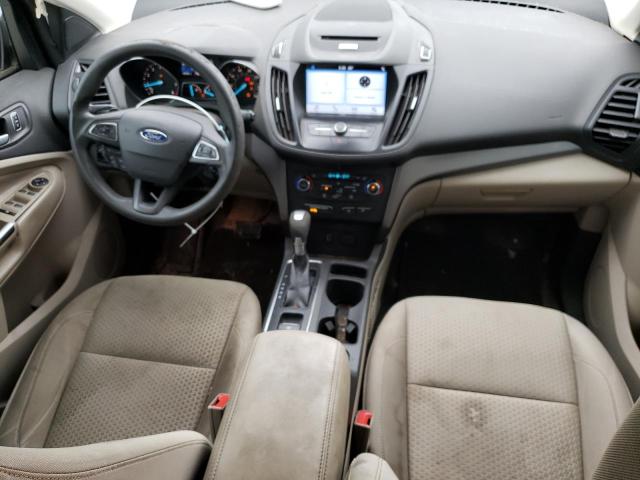 Photo 8 from auction – 2017 FORD ESCAPE SE with VIN 1FMCU0GD6HUB19357